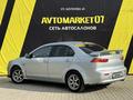 Mitsubishi Lancer 2010 годаүшін3 550 000 тг. в Уральск – фото 21