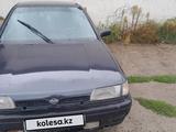 Nissan Sunny 1991 годаfor850 000 тг. в Алматы – фото 4