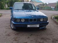 BMW 520 1990 годаүшін700 000 тг. в Алматы