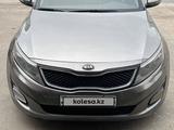 Kia Optima 2014 года за 5 900 000 тг. в Алматы