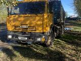 КамАЗ  54115 2007 годаүшін7 300 000 тг. в Костанай