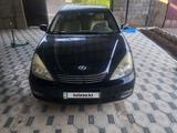 Lexus ES 300 2003 года за 5 700 000 тг. в Мерке