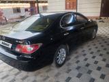 Lexus ES 300 2003 года за 5 700 000 тг. в Мерке – фото 5