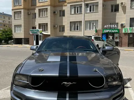 Ford Mustang 2007 годаүшін11 500 000 тг. в Актау – фото 3