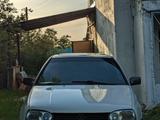 Volkswagen Golf 1992 годаүшін1 500 000 тг. в Усть-Каменогорск