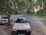 Volkswagen Golf 1992 годаүшін1 500 000 тг. в Усть-Каменогорск – фото 2