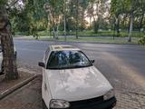 Volkswagen Golf 1992 годаүшін1 500 000 тг. в Усть-Каменогорск – фото 3