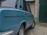 ВАЗ (Lada) 2106 1994 года за 1 200 000 тг. в Шымкент – фото 4