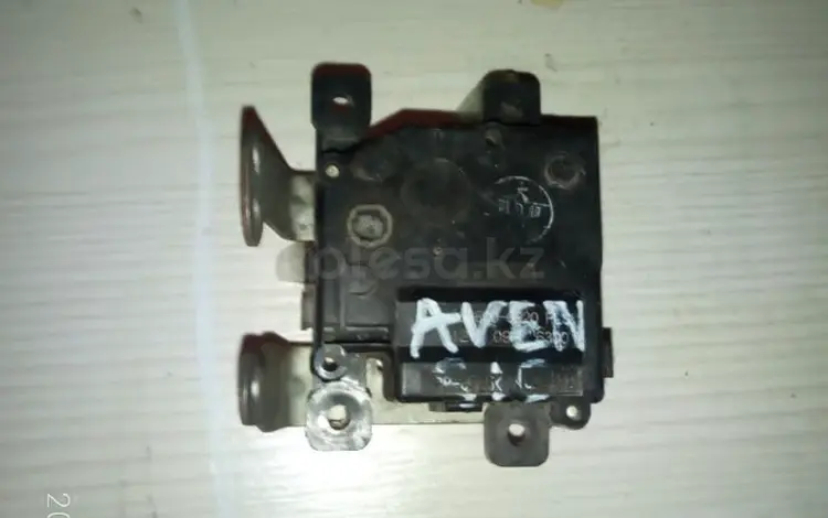 Сервопривод печки на Toyota Avensis за 5 000 тг. в Алматы