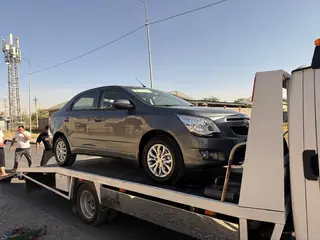Chevrolet Cobalt