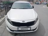 Kia Optima 2012 года за 6 550 000 тг. в Актау – фото 2