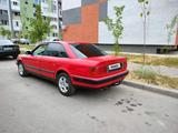 Audi 100 1993 годаfor2 000 000 тг. в Алматы – фото 3