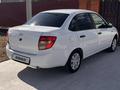 ВАЗ (Lada) Granta 2190 2013 годаfor3 000 000 тг. в Атырау – фото 5