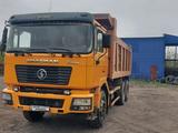 Shacman (Shaanxi)  F2000 2019 года за 13 300 000 тг. в Рудный