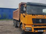 Shacman (Shaanxi)  F2000 2019 года за 13 300 000 тг. в Рудный – фото 2