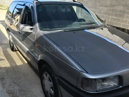 Volkswagen Passat 1993 года за 2 800 000 тг. в Алматы – фото 3