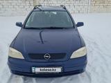 Opel Astra 2000 года за 2 400 000 тг. в Атырау – фото 2