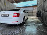 Skoda Octavia 2013 года за 3 000 000 тг. в Тараз – фото 2