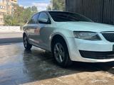 Skoda Octavia 2013 года за 3 000 000 тг. в Тараз – фото 3