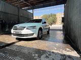Skoda Octavia 2013 года за 3 000 000 тг. в Тараз – фото 4