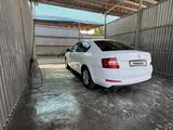 Skoda Octavia 2013 года за 3 000 000 тг. в Тараз – фото 5