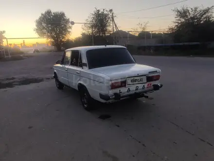 ВАЗ (Lada) 2106 1991 года за 600 000 тг. в Жаркент – фото 4