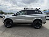 SsangYong Kyron 2011 года за 6 800 000 тг. в Рудный – фото 3