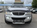 SsangYong Kyron 2011 года за 6 800 000 тг. в Рудный