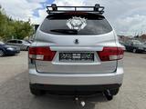 SsangYong Kyron 2011 года за 6 800 000 тг. в Рудный – фото 5