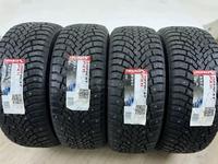 235 55 r19 — Roadx — Комплект шин шипованныхfor285 000 тг. в Астана