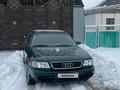 Audi A6 1996 года за 3 600 000 тг. в Шымкент – фото 32