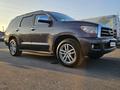 Toyota Sequoia 2008 года за 13 000 000 тг. в Алматы – фото 2