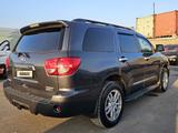 Toyota Sequoia 2008 года за 13 000 000 тг. в Алматы – фото 4