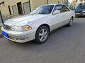 Toyota Mark II 1997 года за 3 550 000 тг. в Астана – фото 2