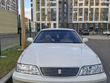 Toyota Mark II 1997 годаүшін3 550 000 тг. в Астана