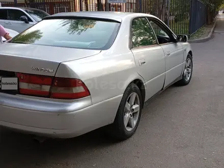 Toyota Windom 1997 года за 2 850 000 тг. в Алматы – фото 2