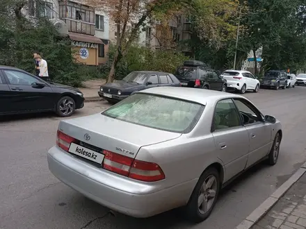 Toyota Windom 1997 года за 2 850 000 тг. в Алматы – фото 10