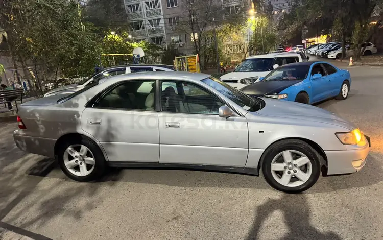 Toyota Windom 1997 года за 2 850 000 тг. в Алматы