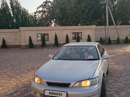 Toyota Windom 1997 года за 2 850 000 тг. в Алматы – фото 3