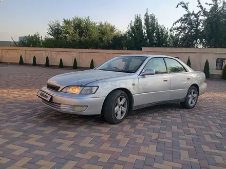 Toyota Windom 1997 года за 2 850 000 тг. в Алматы – фото 7