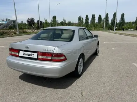 Toyota Windom 1997 года за 2 850 000 тг. в Алматы – фото 8