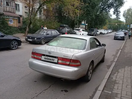 Toyota Windom 1997 года за 2 850 000 тг. в Алматы – фото 9