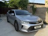 Toyota Camry 2015 годаүшін11 500 000 тг. в Шымкент – фото 3