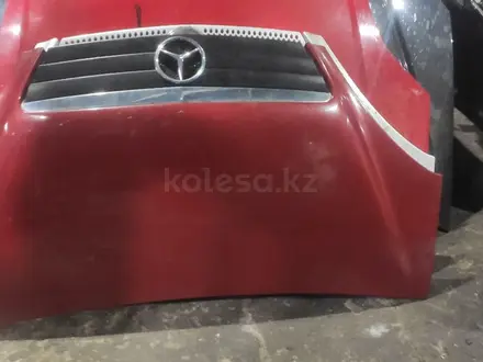 Капот МБ А-класс W168 за 35 000 тг. в Астана – фото 2