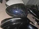 Бакавой зеркало на HYUNDAI Kia за 63 380 тг. в Астана – фото 4