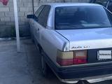 Audi 100 1989 года за 990 000 тг. в Тараз