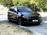 BMW X5 2014 года за 16 500 000 тг. в Шымкент – фото 2