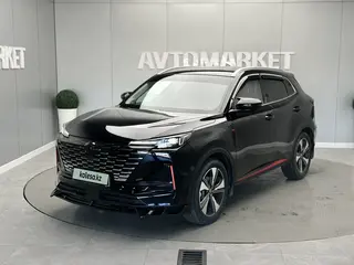 Changan CS55 Plus