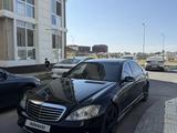 Mercedes-Benz S 500 2007 года за 7 800 000 тг. в Шымкент
