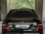 Mercedes-Benz S 500 2007 года за 7 800 000 тг. в Шымкент – фото 3